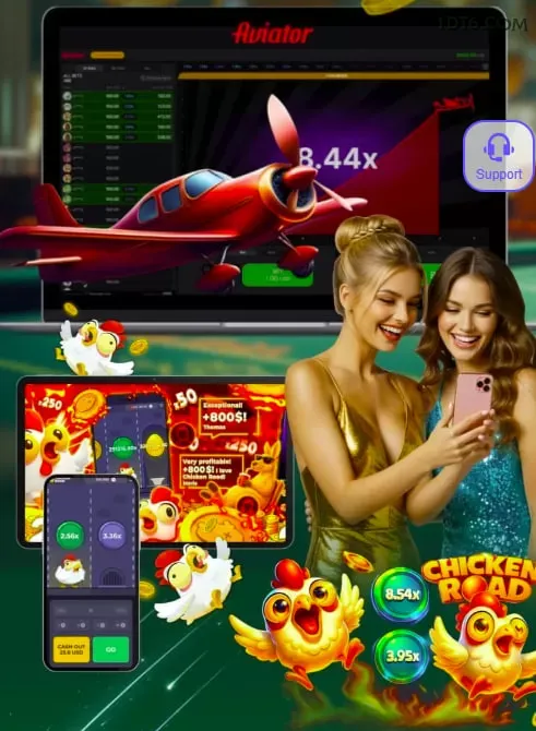 Slots no app 1d mobile